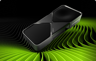 Providing an excellent balance of power and efficiency for advanced AI development and high-performance computing.