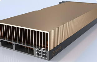 The professional-grade solution for complex rendering, large-scale simulations, and advanced AI research.