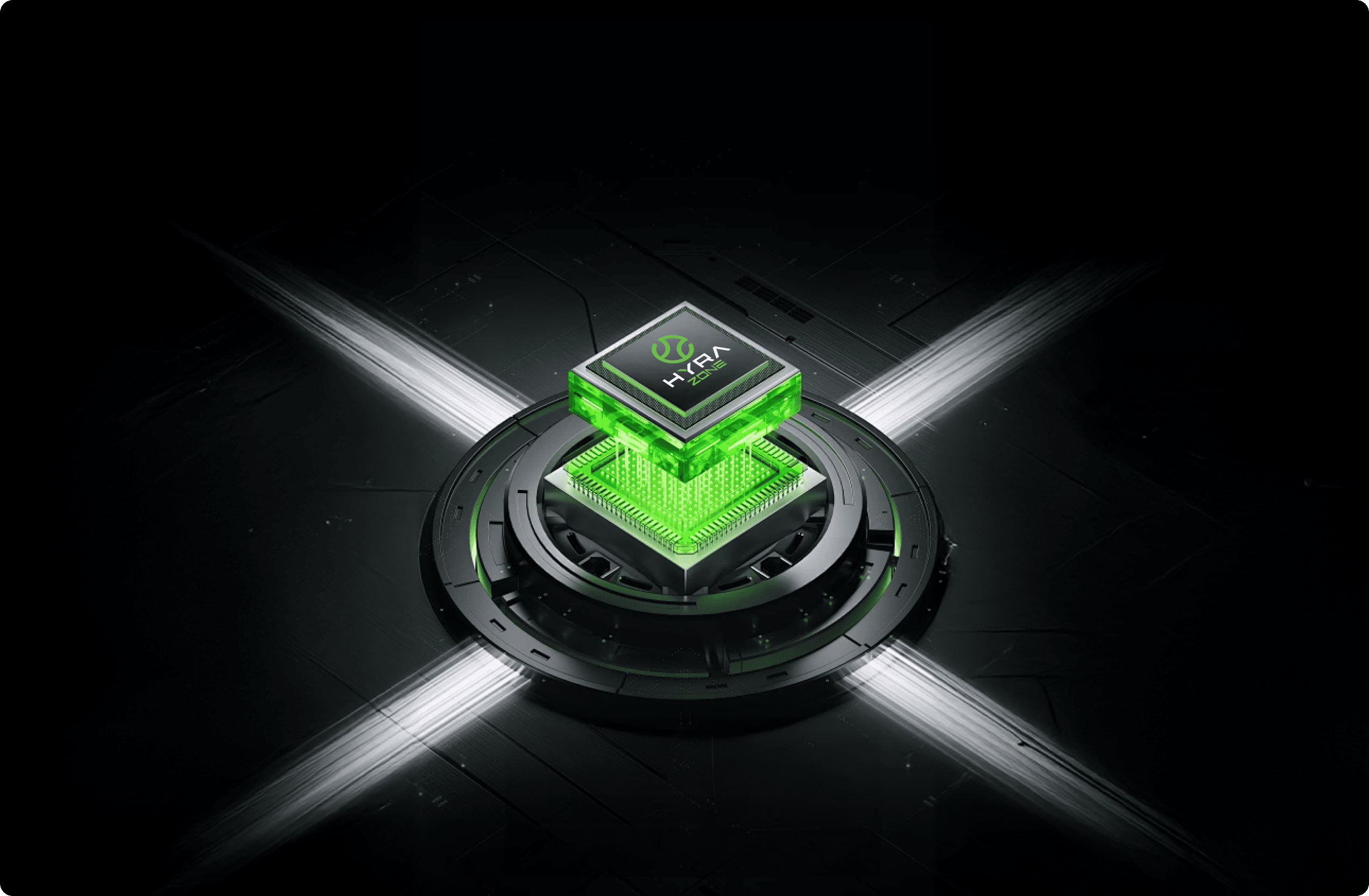 gpu-pool