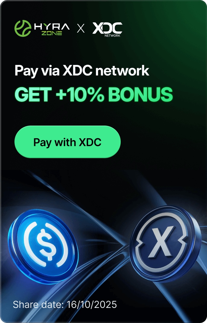 Special Promotion